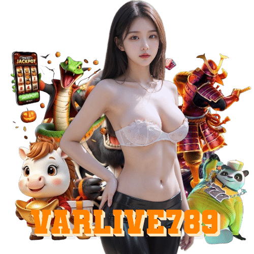 varlive789 สล็อตออนไลน์